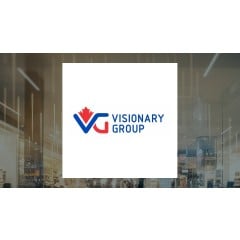VEDU Stock Surges 6.5% as Visionary Education Technology Holdings Group (NASDAQ:VEDU) Gains