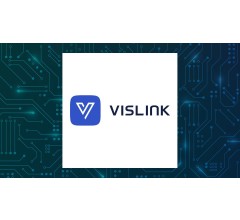 Image about Vislink Technologies (NASDAQ:VISL) Trading Up 5.7%