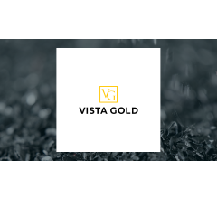 Image for Euro Pacific Asset Management LLC Sells 3,069,029 Shares of Vista Gold Corp. (NYSE:VGZ)