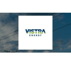 Image about Vistra Corp. (NYSE:VST) Position Raised by Zurcher Kantonalbank Zurich Cantonalbank