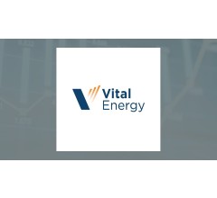Image about Vital Energy (CVE:VUX)  Shares Down 7.8%