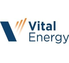 Image about Vital Energy (NYSE:VTLE) Price Target Raised to $63.00