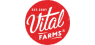 Vital Farms  Sees Strong Trading Volume