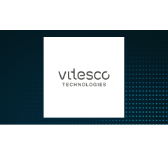 Image for Vitesco Technologies Group Aktiengesellschaft (VTSCY) To Go Ex-Dividend on April 24th