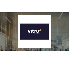 Image about Vitru (NASDAQ:VTRU) Stock Price Down 2%