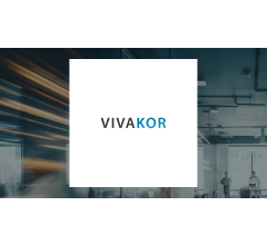 Image about Vivakor, Inc. (NASDAQ:VIVK) Short Interest Down 36.9% in April