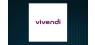 Vivendi  Stock Passes Above 200-Day Moving Average of $9.70