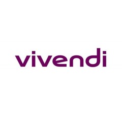 Vivendi (OTCMKTS:VIVEF) Stock Price Crosses Above 200 Day Moving Average of $9.34