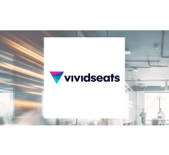 Image about Vivid Seats (NASDAQ:SEAT) Shares Gap Up to $5.49