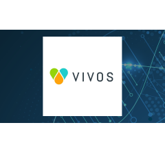 Image for Short Interest in Vivos Therapeutics, Inc. (NASDAQ:VVOS) Expands By 921.9%