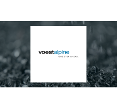 Image about Voestalpine AG (OTCMKTS:VLPNY) Short Interest Up 300.0% in April