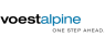 Voestalpine AG  Announces $0.16 Dividend