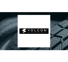 Image about Volcon, Inc. (NASDAQ:VLCN) Short Interest Up 67.9% in March