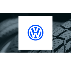 Image about Short Interest in Volkswagen AG (OTCMKTS:VWAPY) Declines By 53.4%