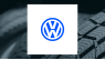 Volkswagen  Share Price Passes Above Two Hundred Day Moving Average of $113.31