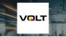 Volt Information Sciences  Shares Pass Above 200 Day Moving Average of $0.00