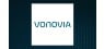 Vonovia  Trading 3.9% Higher