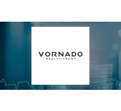 Image about Federated Hermes Inc. Sells 7,716 Shares of Vornado Realty Trust (NYSE:VNO)