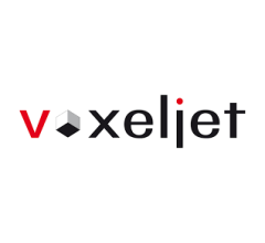 Image for StockNews.com Begins Coverage on voxeljet (NYSE:VJET)