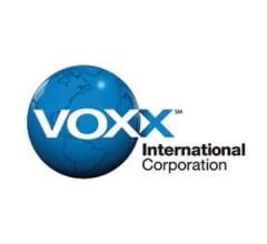 Image for VOXX International Co. (NASDAQ:VOXX) Director Purchases $44,800.00 in Stock