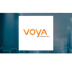 Image about Voya Financial, Inc. (NYSE:VOYA) Given Consensus Rating of “Moderate Buy” by Brokerages