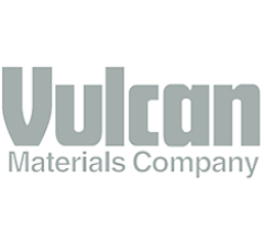 Vulcan Materials (VMC) PT Raised to $139.00 at Bank of America