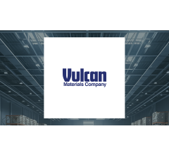 Image for Meiji Yasuda Asset Management Co Ltd. Acquires 1,970 Shares of Vulcan Materials (NYSE:VMC)