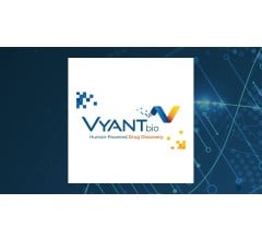 Image about Vyant Bio (OTCMKTS:VYNT) Shares Up 7.8%