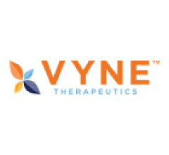 Image for VYNE Therapeutics (NASDAQ:VYNE) Earns Buy Rating from HC Wainwright