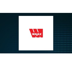 Image about Wajax (TSE:WJX) PT Lowered to C$35.00