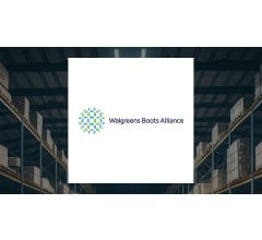 Image for Walgreens Boots Alliance, Inc. (NASDAQ:WBA) Shares Sold by Tower Research Capital LLC TRC