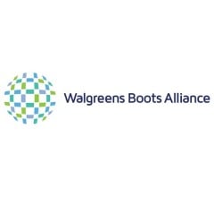 Image about Walgreens Boots Alliance (NASDAQ:WBA) Given New $22.00 Price Target at SVB Leerink