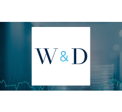 Image about Mackenzie Financial Corp Takes Position in Walker & Dunlop, Inc. (NYSE:WD)