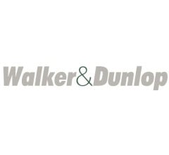 Image for GW&K Investment Management LLC Sells 3,599 Shares of Walker & Dunlop, Inc. (NYSE:WD)