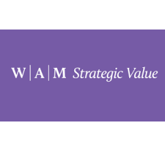 Image for WAM Strategic Value Limited (WAR) To Go Ex-Dividend on October 2nd