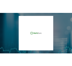 Image about Handelsbanken Fonder AB Sells 3,400 Shares of WaFd, Inc (NASDAQ:WAFD)