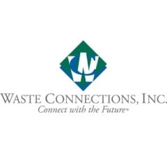 Image for Waste Connections, Inc. (NYSE:WCN) Stock Position Raised by Waratah Capital Advisors Ltd.