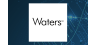Algert Global LLC Sells 3,757 Shares of Waters Co. 