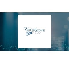 Image about Strs Ohio Grows Stock Position in Waterstone Financial, Inc. (NASDAQ:WSBF)