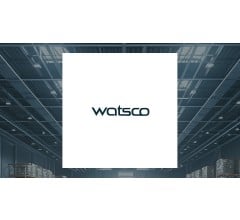 Image for Watsco, Inc. (NYSE:WSO) Given Average Rating of “Hold” by Analysts