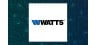 Alliance Wealth Advisors LLC UT Makes New $340,000 Investment in Watts Water Technologies, Inc. 