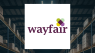 Raymond James & Associates Sells 2,072 Shares of Wayfair Inc. 