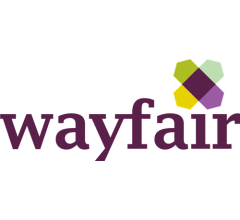 Image for Wayfair Inc. (NYSE:W) COO Sells $522,200.00 in Stock