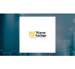 Image about Financial Analysis: Wayne Savings Bancshares (OTCMKTS:WAYN) & Sound Financial Bancorp (NASDAQ:SFBC)