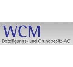 Image for WCM Beteiligungs- und Grundbesitz (ETR:WCMK) Trading Down 0.4%