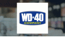 Stratos Wealth Partners LTD. Acquires New Holdings in WD-40 