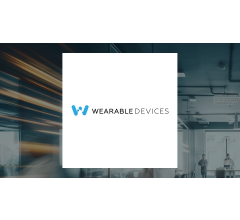 Image about Wearable Devices Ltd. (NASDAQ:WLDS) Short Interest Update