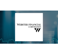 Image about Truist Financial Corp Cuts Stock Holdings in Webster Financial Co. (NYSE:WBS)