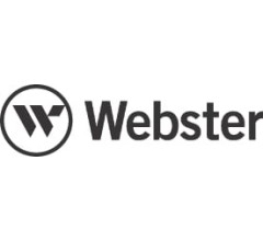 Image for Webster Financial Co. Declares Quarterly Dividend of $0.40 (NYSE:WBS)