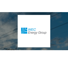 Image for Schonfeld Strategic Advisors LLC Takes $11.62 Million Position in WEC Energy Group, Inc. (NYSE:WEC)